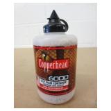 Copperhead 6000 Copper Coated Premium BBs