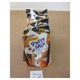 Case Lot of Purina Friskies Party Mix Cat Treats