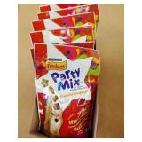 Case Lot of Purina Friskies Party Mix Cat Treats