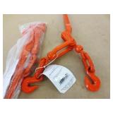 2 New American Power Pull 3" Load Binder 2600lb