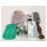 Assorted Personal Care Items