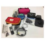 Assorted Electronics Plus Lot