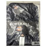 Sealed Dickies Coverall Size 2XL T