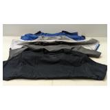 5 New FOTL Size M T-Shirts