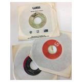 3 Queen & Roger Taylor 45s