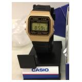 New Casio F-91W Digital Wrist Watch