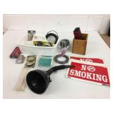 Odds & Ends Assorted Lot