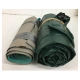 2 Air Mattresses
