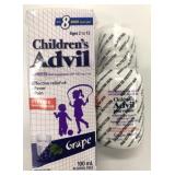 Sealed 100ml Children