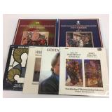 Record LP Collection