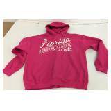 Florida Coastal Classic Size L Hoodie