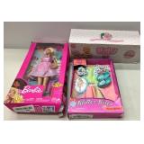 New Kids Toy Lot *Boxes Are A Little Distressed