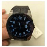 New Fossil Relic Analog Display Analog Quartz