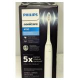 Philips Sonicare 4100 Power Toothbrush *Open Box