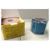 Rock Tape & Body Tape