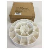 New Utensil Carousel 19 Sections