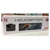New Double Horse Helicopter RC 9053