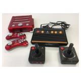 Atari Flashback & Retron *Both Untested