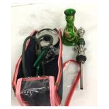 18" Hookah New