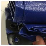 New 6ft x 9.5ft Heavy Duty Tarp