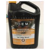 Sealed 3.78L Antifreeze/Coolant