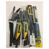 Assorted Wipers Lot