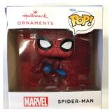 Hallmark Funko POP! Spider-Man Ornament