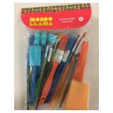 New Arts/Crafts Mixed Media Tool Set 25pcs