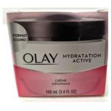 Olay Active Hydrating Original Cream Value Size