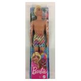 New Mattel Barbie Ken Doll
