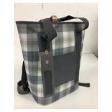 New Insulated 20 Can Cooler Backpack - Tote