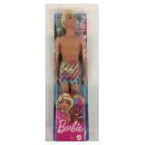 New Mattel Barbie Ken Doll