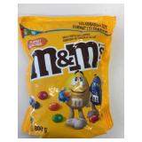 800g Bag M&M