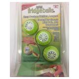 New Fridge Balls