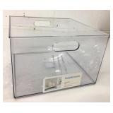 Large Brightroom Stackable Bin 12" x 12" x 8"