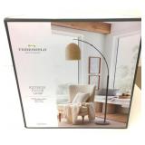 New Addison Floor Lamp Threshold Brand