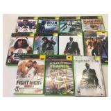 11 Xbox Games