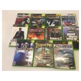 11 Xbox Games