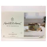 New Hearth & Hand Wood Kids