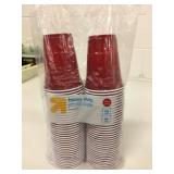 72 Pack 18oz Solo Style Drink Cups