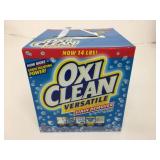 14LBS Box Oxi Clean Stain Remover Powder