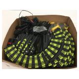 Artin Grand Prix Track W/Bridges & Acc. No Cars