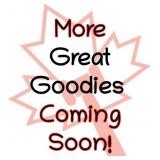 We are adding more to this auction SOON!