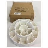 New Utensil Carousel 19 Sections