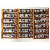 18x43g Hershey