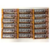 18x43g Hershey