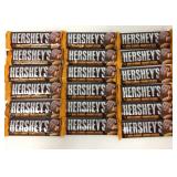 18x43g Hershey