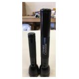 Working 9" & 12" Mag-Lites