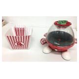 Disney Mickey Mouse Design Popcorn Maker