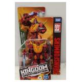 Takara Tomy Transformers Autobot Hot Rod